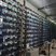 Innovative mining farm with cutting-edge ASIC deployment