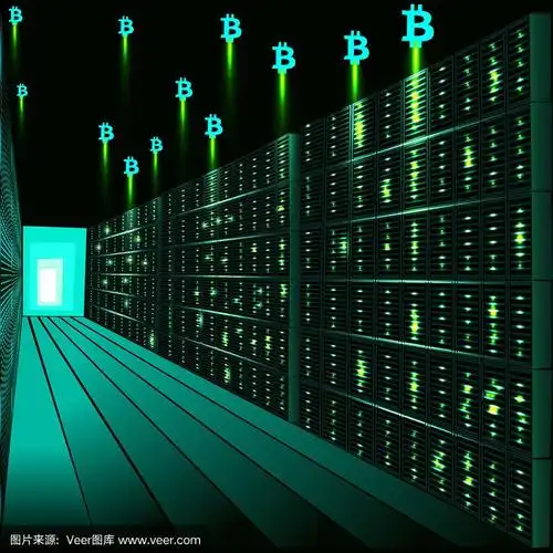 Mining farm hosting services and their benefits