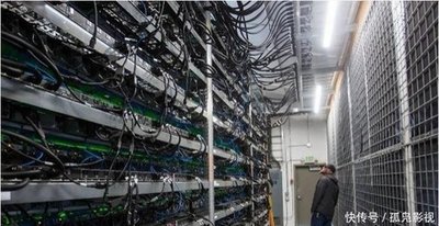 Mining farm operations and firmware