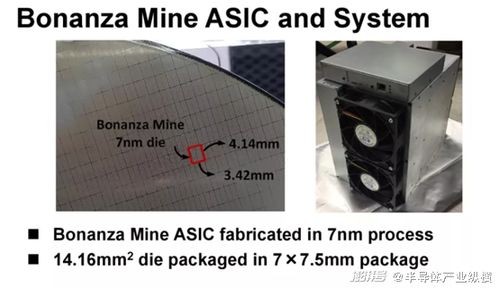 An overview of a sophisticated mining rig setup, highlighting its components and potential for cryptocurrency mining