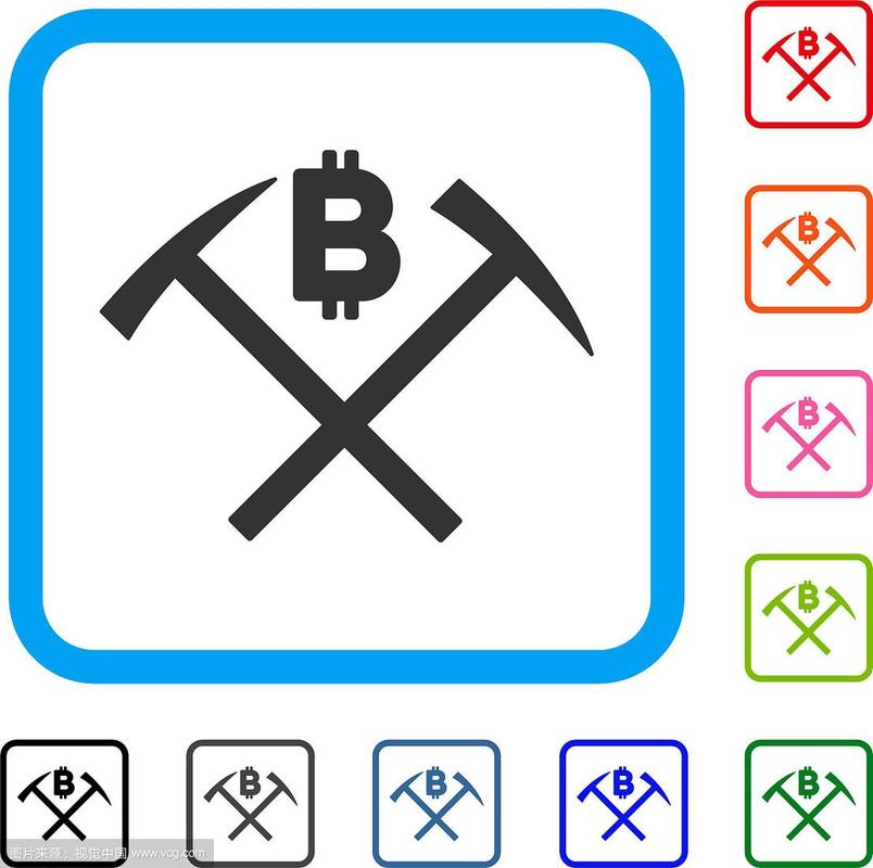 An array of advanced mining rigs hosted in a professional farm, highlighting efficiency and scalability