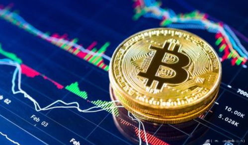 Bitcoin mining farm showcasing numerous ASIC miners processing transactions and validating blocks