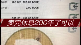 High-performance Dogecoin mining rig optimized for efficient hash rates